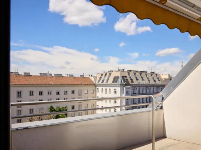Wohnung kaufen in Donaustadt, Wien