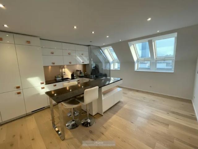 Wohnung mieten in Donaustadt, Wien