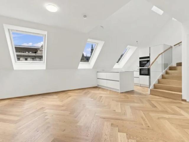 Wohnung mieten in Donaustadt, Wien