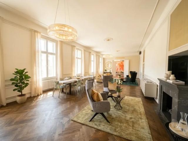 Wohnung mieten in Donaustadt, Wien