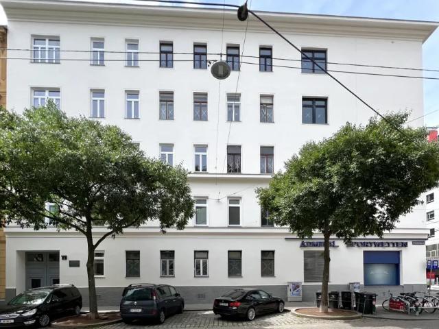 Wohnung kaufen in Donaustadt, Wien