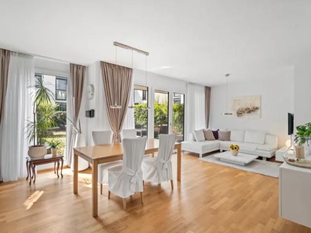 Wohnung kaufen in Seestadt, Wien