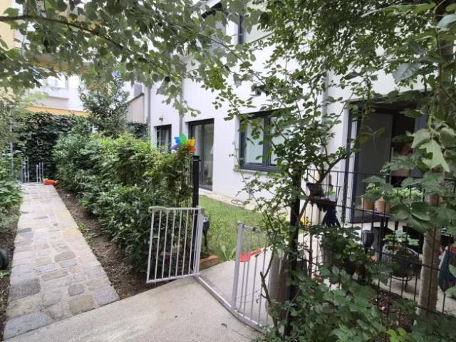 Wohnung kaufen in Donaustadt, Wien