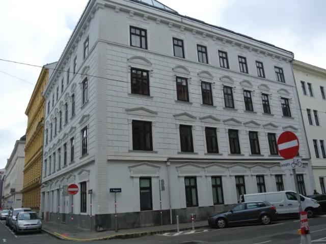 Wohnung kaufen in Donaustadt, Wien