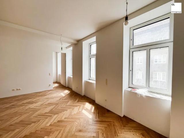 Wohnung mieten in Donaustadt, Wien