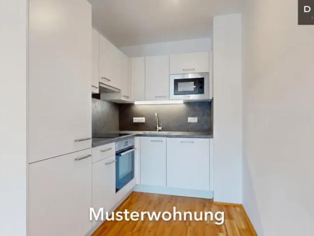 Wohnung mieten in Donaustadt, Wien