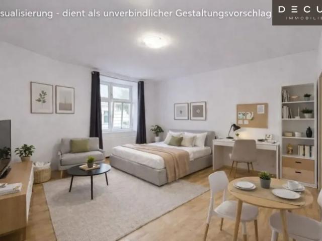 Wohnung kaufen in Donaustadt, Wien