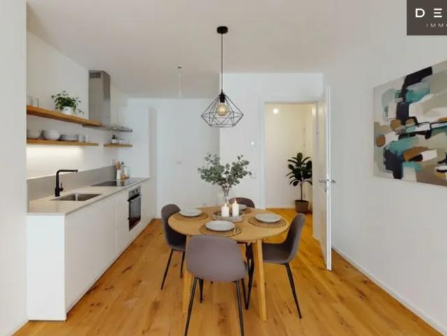 Wohnung kaufen in Donaustadt, Wien