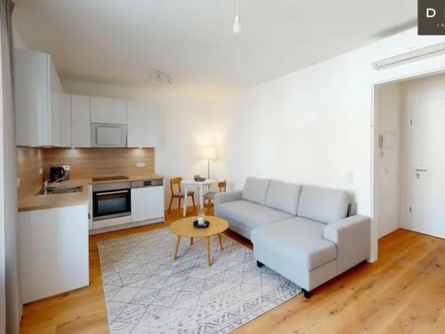 Wohnung kaufen in Donaustadt, Wien
