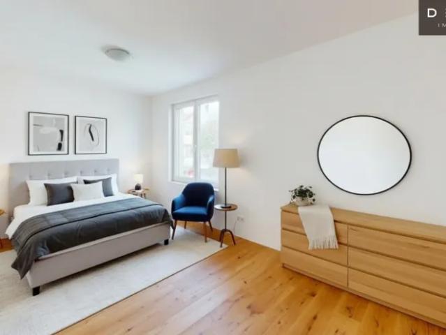 Wohnung kaufen in Donaustadt, Wien