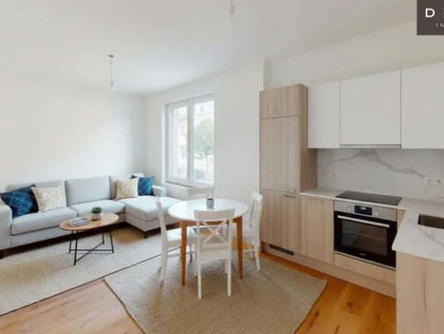 Wohnung kaufen in Donaustadt, Wien