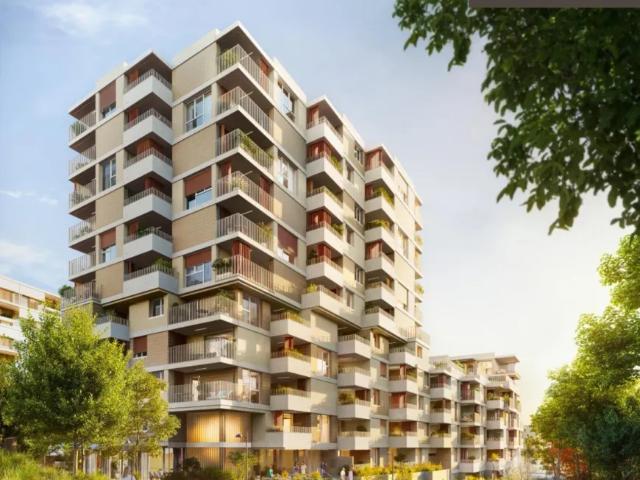 Wohnung kaufen in Donaustadt, Wien