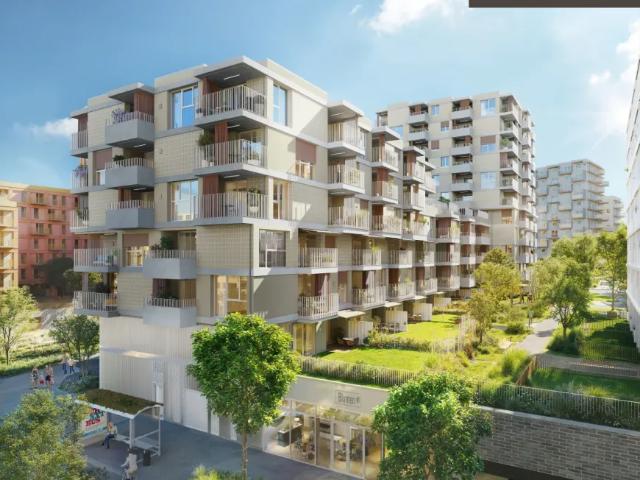 Wohnung mieten in Donaustadt, Wien