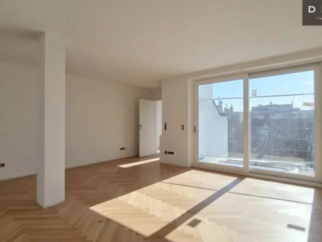 Wohnung mieten in Donaustadt, Wien