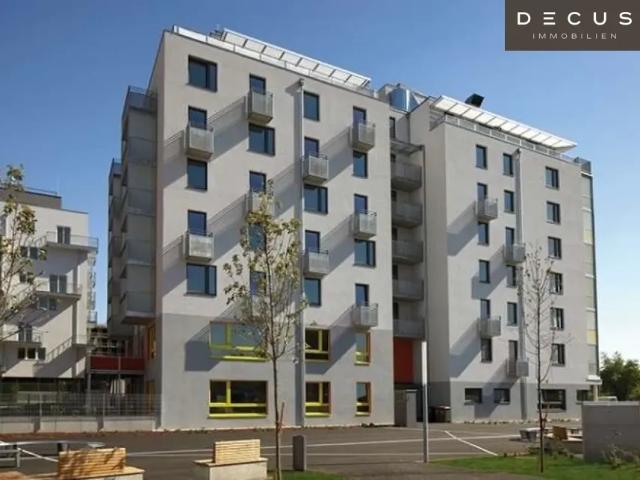 Wohnung mieten in Donaustadt, Wien