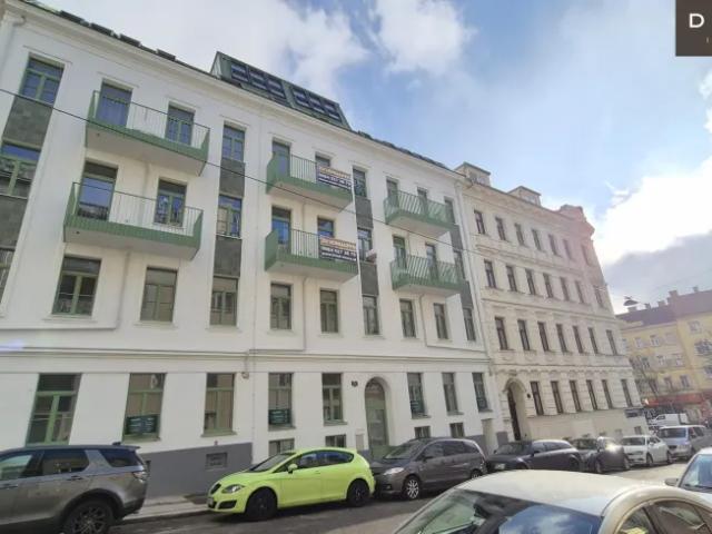 Wohnung mieten in Donaustadt, Wien