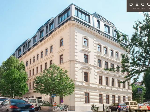 Wohnung mieten in Donaustadt, Wien