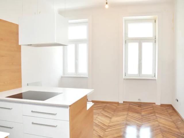Wohnung mieten in Donaustadt, Wien