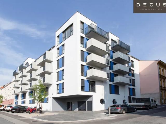 Wohnung mieten in Donaustadt, Wien