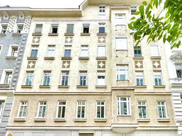 Wohnung mieten in Donaustadt, Wien