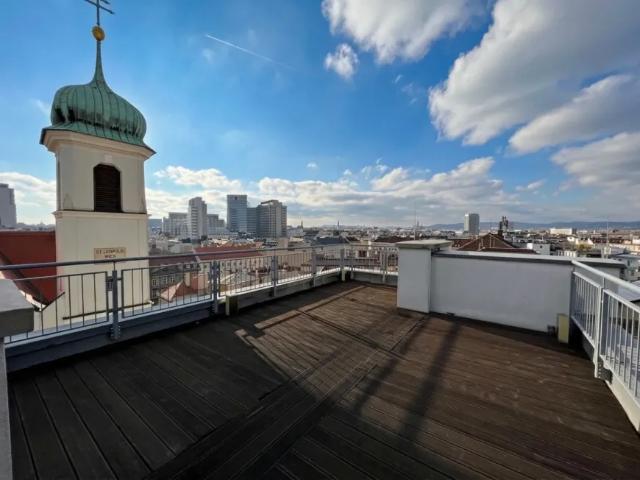 Wohnung mieten in Donaustadt, Wien