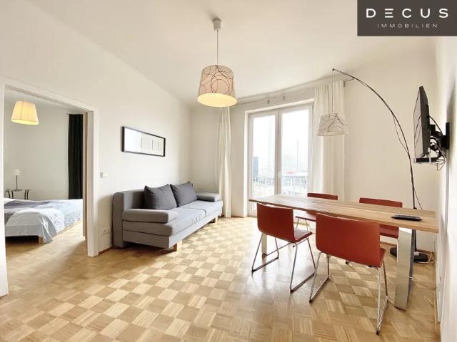 Wohnung mieten in Donaustadt, Wien