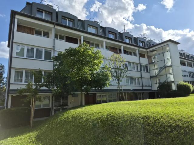 Wohnung kaufen in Donaustadt, Wien