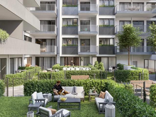 Wohnung kaufen in Donaustadt, Wien