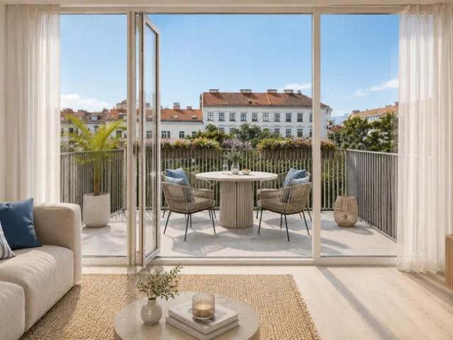 Wohnung kaufen in Donaustadt, Wien