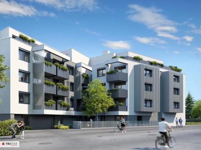 Wohnung kaufen in Donaustadt, Wien