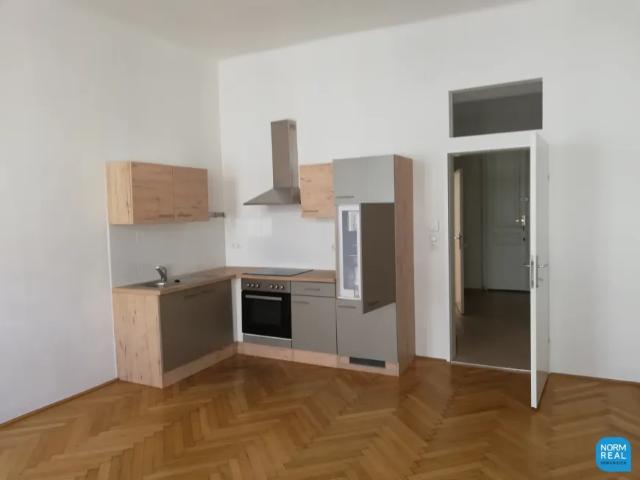 Wohnung mieten in Donaustadt, Wien