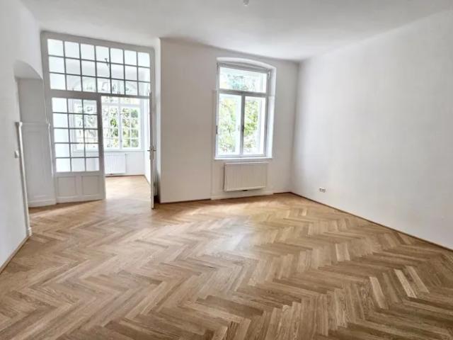 Wohnung mieten in Donaustadt, Wien