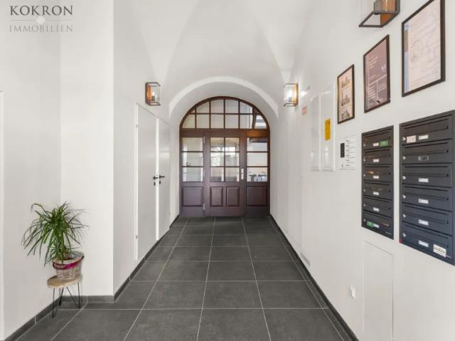Wohnung kaufen in Donaustadt, Wien