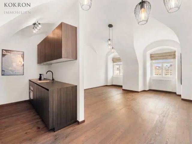 Wohnung kaufen in Donaustadt, Wien