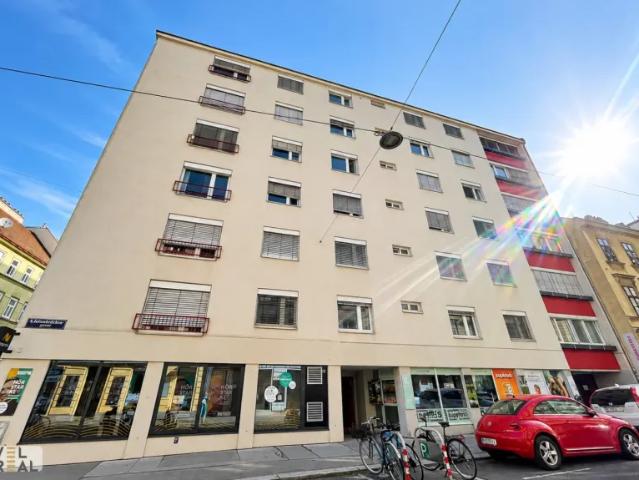 Wohnung kaufen in Seestadt, Wien