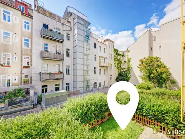 Wohnung mieten in Donaustadt, Wien