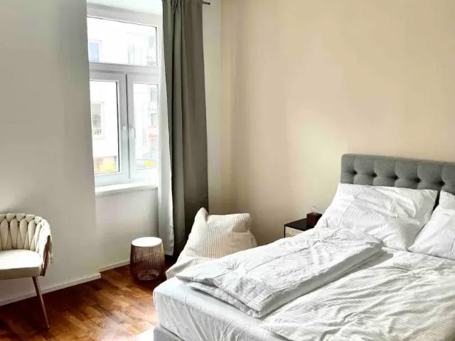 Wohnung kaufen in Seestadt, Wien