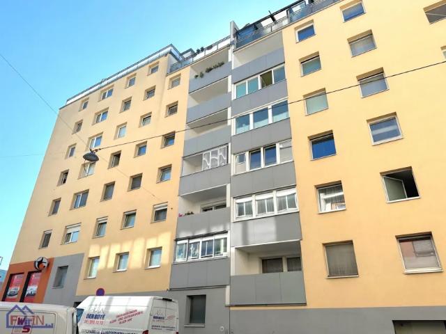 Wohnung kaufen in Donaustadt, Wien