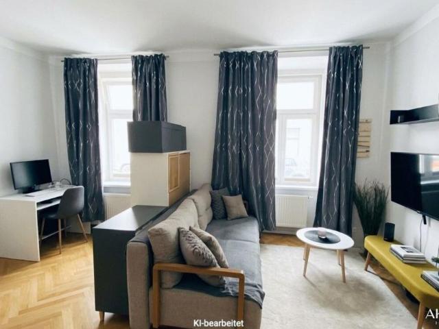 Wohnung kaufen in Innere Stadt, Wien