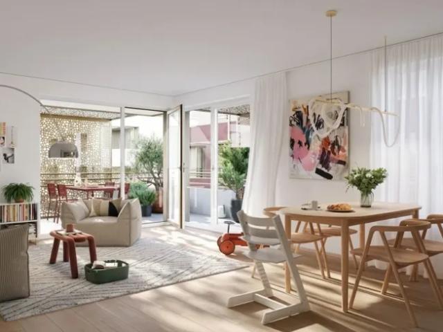 Wohnung kaufen in Donaustadt, Wien