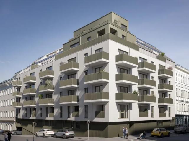 Wohnung mieten in Donaustadt, Wien