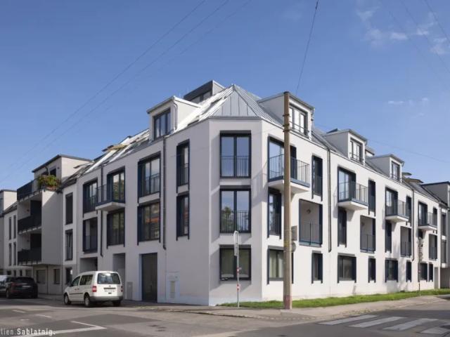 Wohnung mieten in Donaustadt, Wien