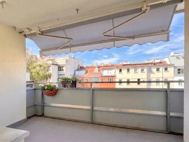 Wohnung mieten in Donaustadt, Wien