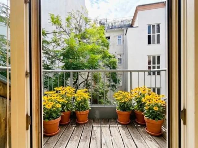 Wohnung kaufen in Donaustadt, Wien