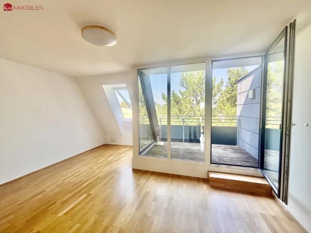 Wohnung mieten in Donaustadt, Wien