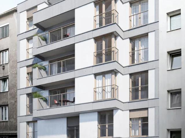 Wohnung kaufen in Seestadt, Wien