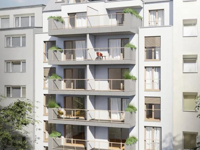 Wohnung kaufen in Seestadt, Wien
