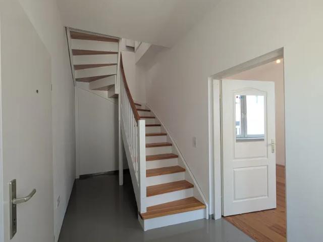 Wohnung kaufen in Seestadt, Wien