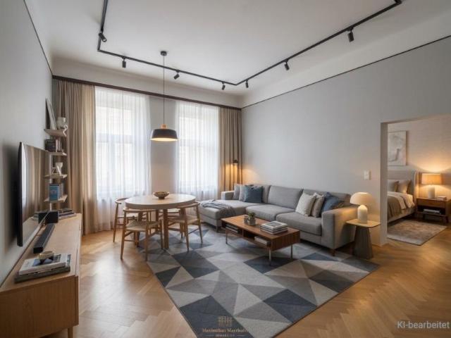 Wohnung kaufen in Seestadt, Wien