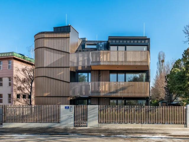 Wohnung mieten in Donaustadt, Wien